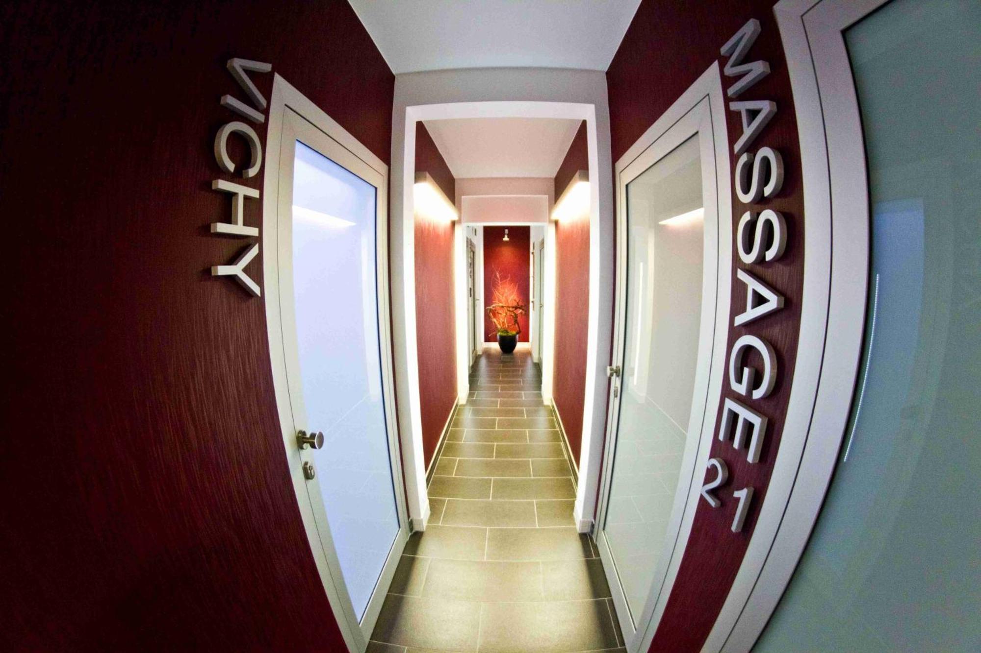 Hotel Vz Bedrichov Špindlerŭv Mlýn Eksteriør billede