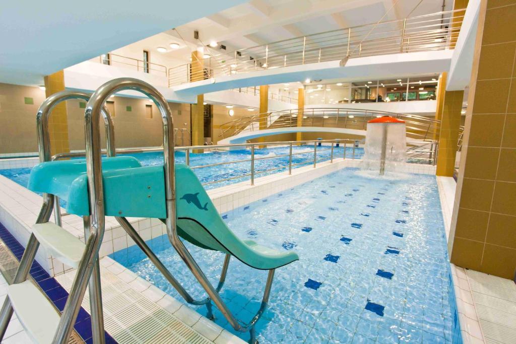 Hotel Vz Bedrichov Špindlerŭv Mlýn Eksteriør billede