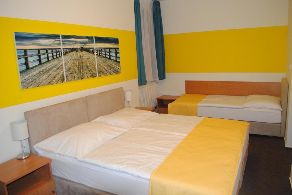 Hotel Vz Bedrichov Špindlerŭv Mlýn Værelse billede