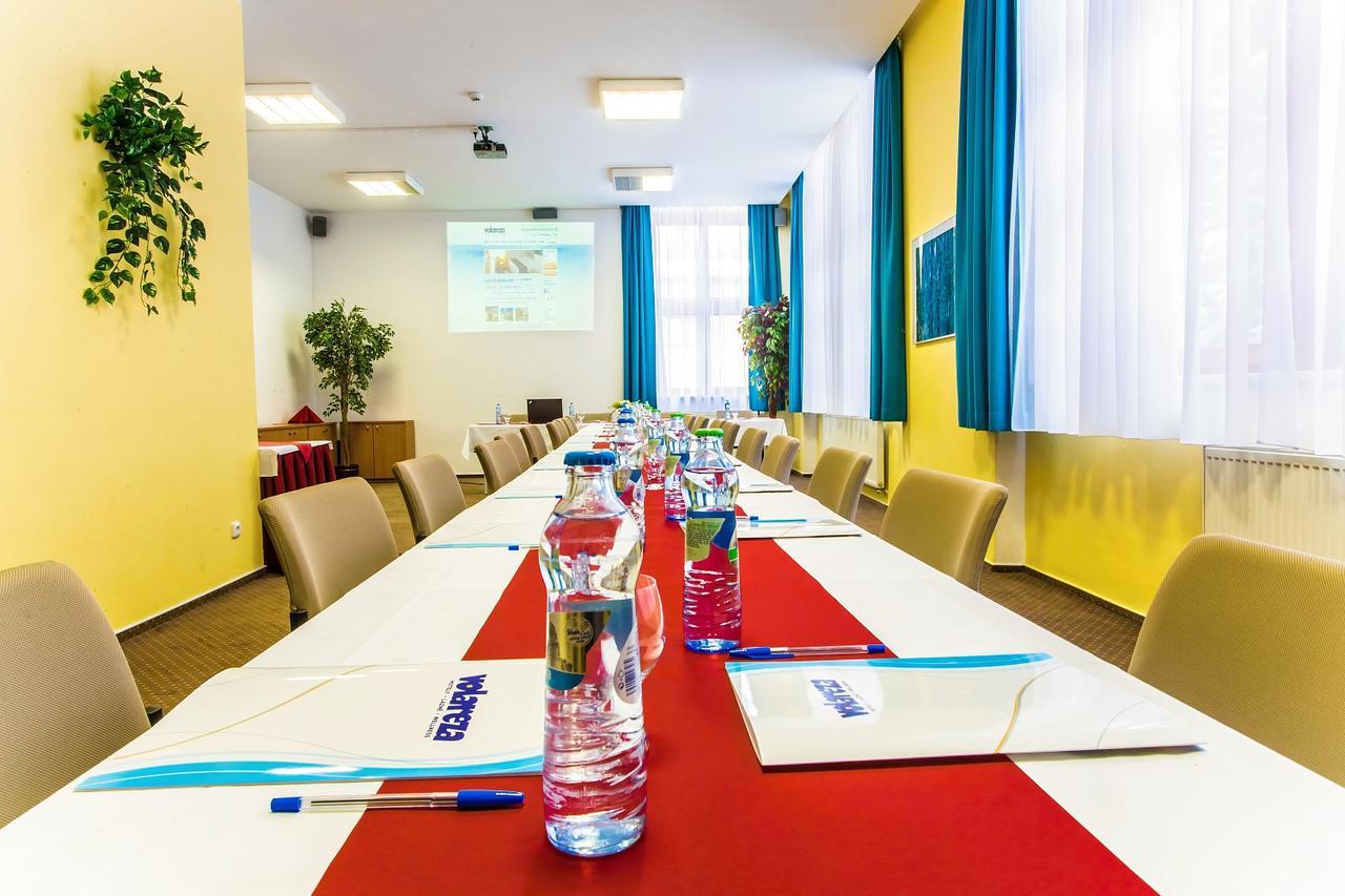 Hotel Vz Bedrichov Špindlerŭv Mlýn Eksteriør billede