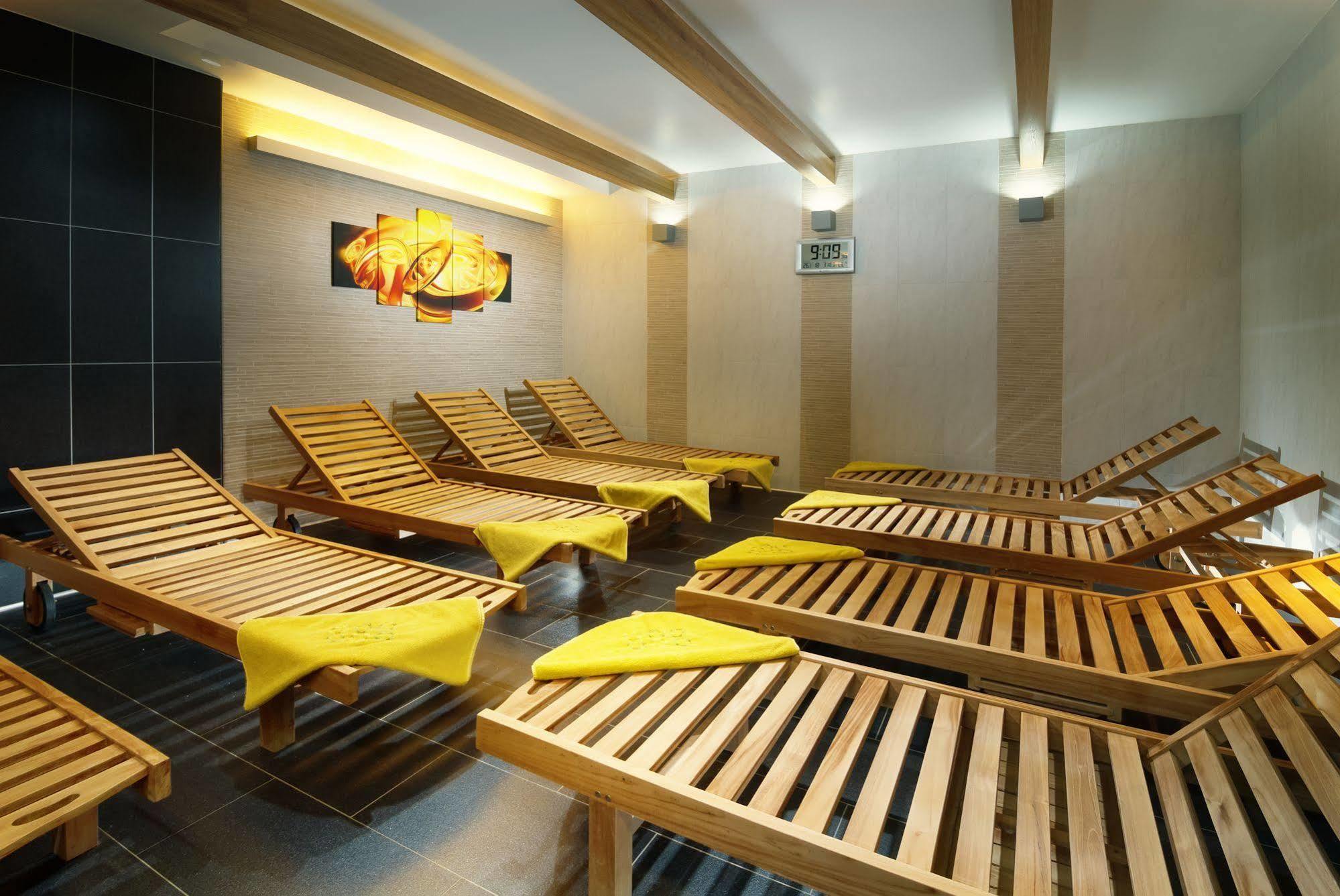 Hotel Vz Bedrichov Špindlerŭv Mlýn Eksteriør billede